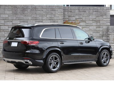 MERCEDES-BENZ GLS - 2
