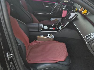 MERCEDES-BENZ S-CLASS - 8