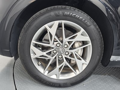 2023 Genesis GV70 照片 6