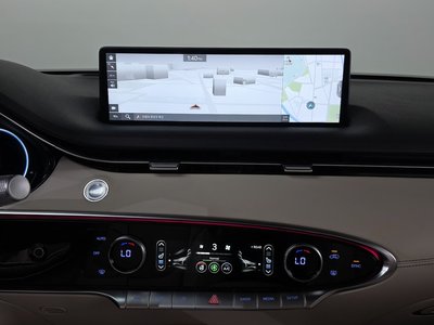 2023 Genesis GV70 缩略图 18