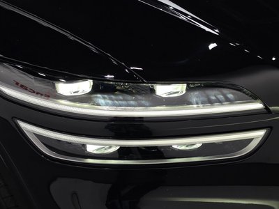 2023 Genesis GV70 照片 9