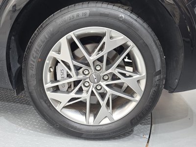 2023 Genesis GV70 照片 8