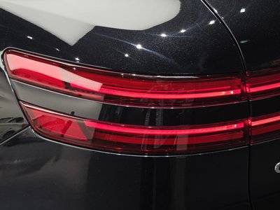 2023 Genesis GV70 照片 10