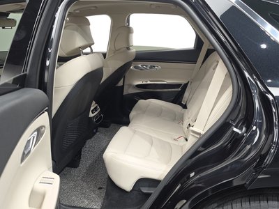 2023 Genesis GV70 缩略图 17