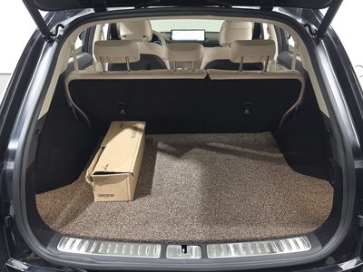 2023 Genesis GV70 缩略图 23