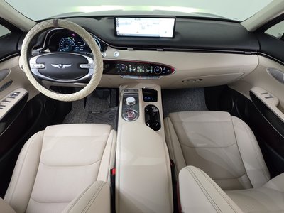 2023 Genesis GV70 照片 5