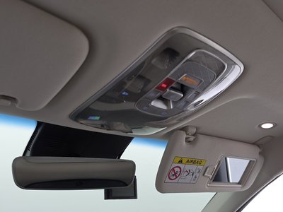 2023 Genesis GV70 缩略图 25
