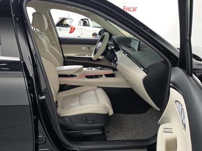 2023 Genesis GV70 缩略图 16
