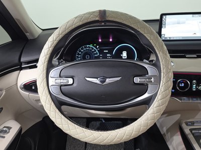 2023 Genesis GV70 缩略图 19