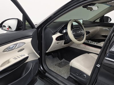 2023 Genesis GV70 缩略图 13