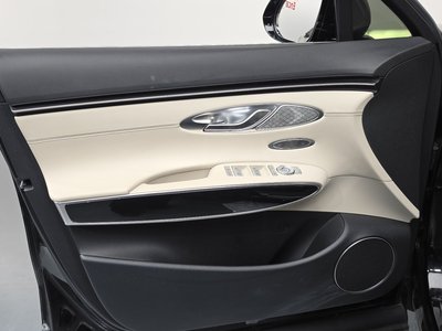 2023 Genesis GV70 缩略图 14