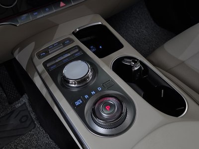 2023 Genesis GV70 缩略图 12