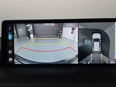 2023 Genesis GV70 缩略图 20