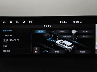 2023 Genesis GV70 缩略图 35