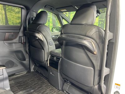 2024 Toyota ALPHARD thumbnail 74