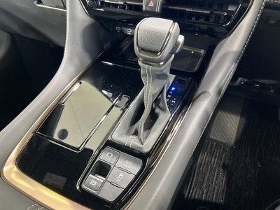 2024 Toyota ALPHARD thumbnail 57