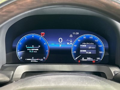 2024 Toyota ALPHARD thumbnail 46
