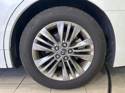 2024 Toyota ALPHARD thumbnail 22