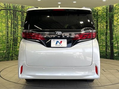 2024 Toyota ALPHARD thumbnail 15