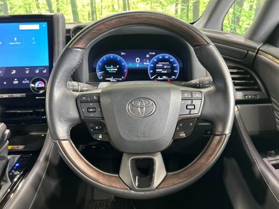2024 Toyota ALPHARD thumbnail 65
