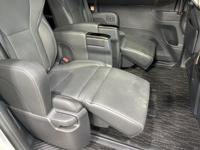 2024 Toyota ALPHARD thumbnail 73