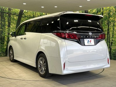 2024 Toyota ALPHARD thumbnail 29