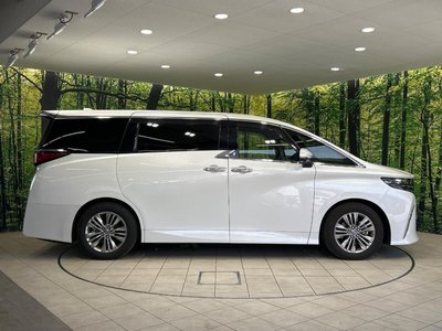 2024 Toyota ALPHARD thumbnail 28