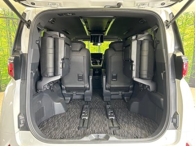 2024 Toyota ALPHARD thumbnail 11