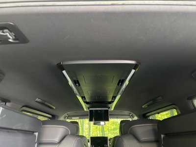 2024 Toyota ALPHARD thumbnail 35