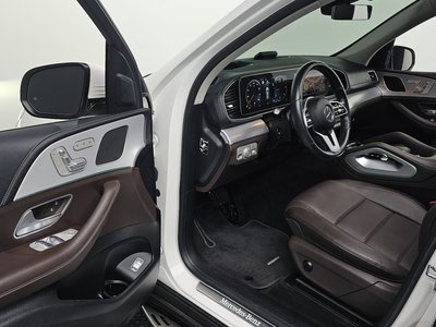 2021 Mercedes-BENZ GLE thumbnail 13