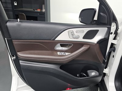2021 Mercedes-BENZ GLE thumbnail 14