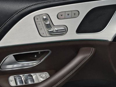 2021 Mercedes-BENZ GLE thumbnail 30