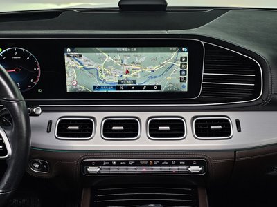 2021 Mercedes-BENZ GLE thumbnail 19
