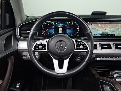 2021 Mercedes-BENZ GLE thumbnail 18