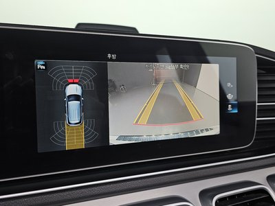 2021 Mercedes-BENZ GLE thumbnail 20
