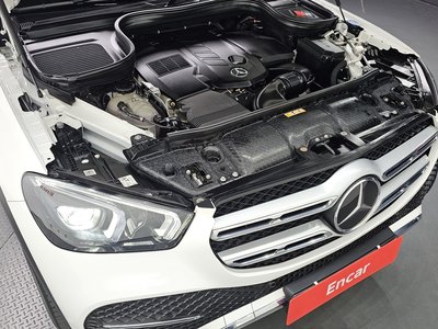 2021 Mercedes-BENZ GLE 照片 7