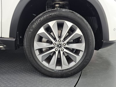 2021 Mercedes-BENZ GLE 照片 8