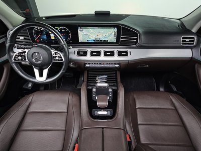 2021 Mercedes-BENZ GLE 照片 5
