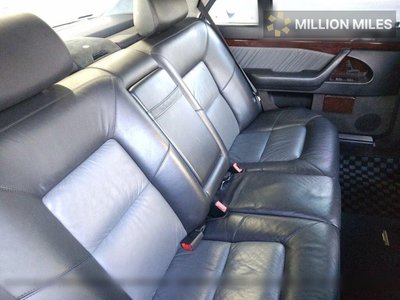 MERCEDES-BENZ S-CLASS - 6