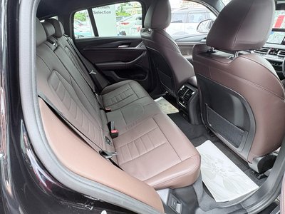 BMW X4 - 10