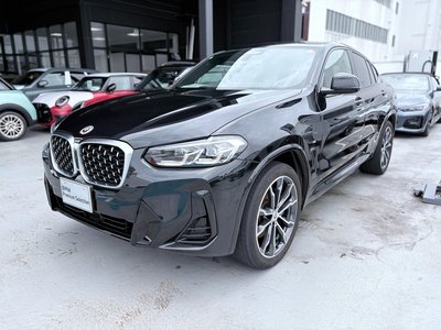 BMW X4 - 1