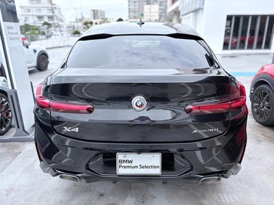 BMW X4 - 5
