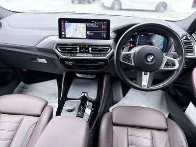 BMW X4 - 2