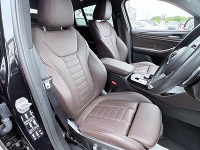 BMW X4 - 9