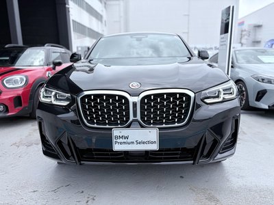 BMW X4 - 4