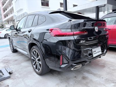 BMW X4 - 3