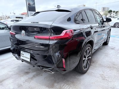 BMW X4 - 7