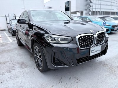 BMW X4 - 6