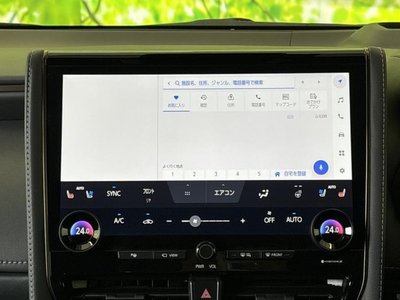 TOYOTA ALPHARD - 9
