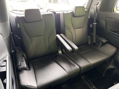 TOYOTA ALPHARD - 6